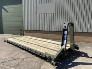 Drops 20ft ISO Flat Racks – 50316