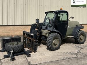 JCB 524-50 telehandler – 50549