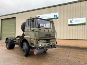 Daf 2300 4×4 tractor unit – 50476