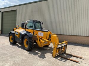 JCB 535-140 HI VIZ 2013 – 50447