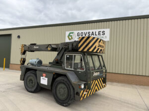 Jones IF8M Crane – 50602