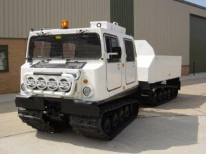 Hagglunds Bv206 Load Carrier – 11734