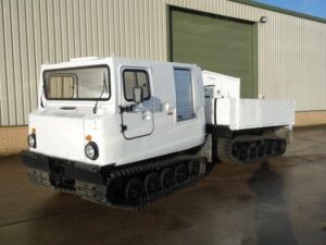 Hagglunds Bv206 Load Carrier – 40257