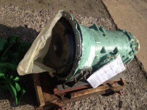 Allison Reconditioned Gearbox for FV430 series – 1024