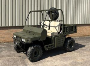 Polaris MVRS 700 4×4 ATV – 50477
