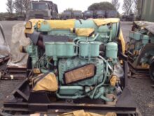 L60 Chieftain MBT Reconditioned Engine