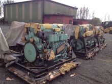 L60 Chieftain MBT Reconditioned Engine