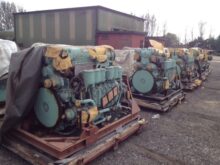 L60 Chieftain MBT Reconditioned Engine