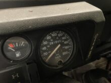 Land Rover Defender 90 Wolf LHD Hard Top (Remus)