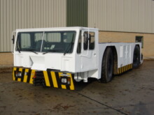Douglas DC12-44 Heavy Aircraft Tractor
