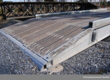 KB4 Aluminium Bridges