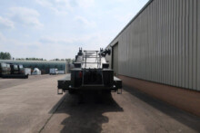 Kassbohrer  SLT-50-2 60 Ton Semi Trailer