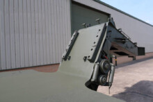 Kassbohrer  SLT-50-2 60 Ton Semi Trailer