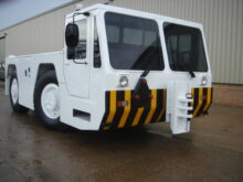 Reliance Mercury RM350 Tug