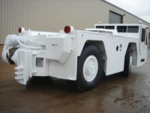 Reliance Mercury RM350 Tug