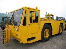 Reliance Mercury RM350 Tug