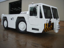 Reliance Mercury RM350 Tug