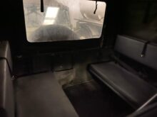 Land Rover Defender 90 Wolf RHD Soft Top (Remus)