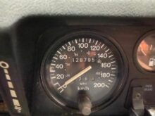 Land Rover Defender 90 Wolf RHD Soft Top (Remus)