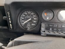 Land Rover Defender 90 Wolf RHD Air Portable Soft Top (Remus)