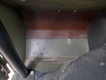 Land Rover Defender 90 Wolf RHD Air Portable Soft Top (Remus)