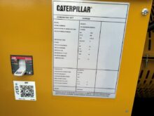 New Unused Caterpillar DE88 GC 88 KVA Generator