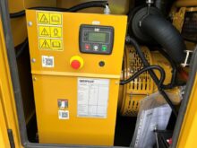 New Unused Caterpillar DE88 GC 88 KVA Generator