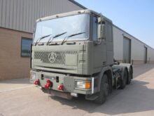 Seddon Atkinson 68 ton tractor unit