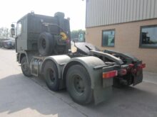 Seddon Atkinson 68 ton tractor unit