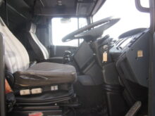 Seddon Atkinson 68 ton tractor unit
