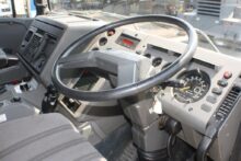 Seddon Atkinson 68 ton tractor unit