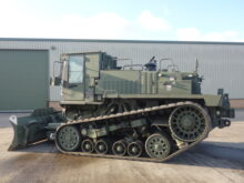Caterpillar Deuce dozer
