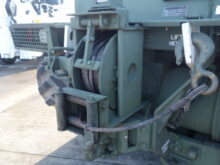 Caterpillar Deuce dozer
