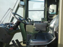 Caterpillar Deuce dozer