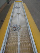 24,000 Litre drawbar tanker trailer