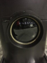 Deville - Multi Fuel Heater (Aid Relief)