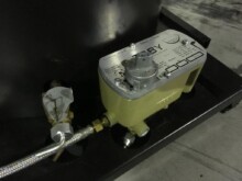 Deville - Multi Fuel Heater (Aid Relief)
