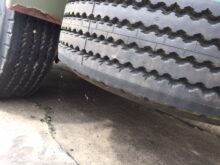 Boughton Water Bowser Trailer with Heating System