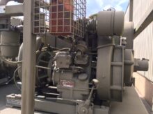 Boughton Water Bowser Trailer with Heating System