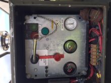 Boughton Water Bowser Trailer with Heating System