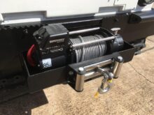 Hagglunds Bv206 DROPS Body Unit