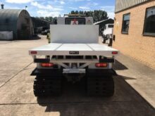 Hagglunds Bv206 DROPS Body Unit