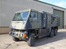 Mowag Duro II 6x6