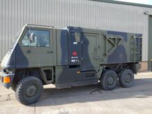 Mowag Duro II 6x6