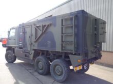 Mowag Duro II 6x6