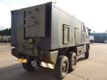 Mowag Duro II 6x6
