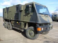 Mowag Duro II 6x6