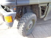 Mowag Duro II 6x6
