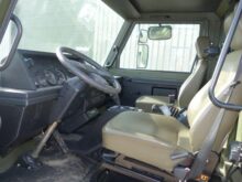 Mowag Duro II 6x6