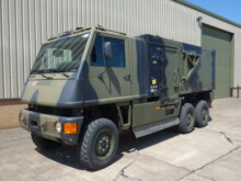 Mowag Duro II 6x6